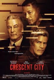 Crescent City [2024]